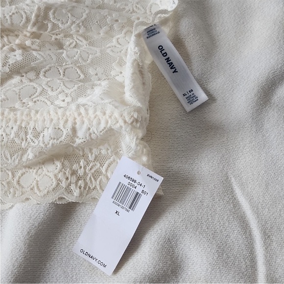 Mauve & Cream Lace Bralettes NWT‼️FINAL SALE - Picture 3 of 5